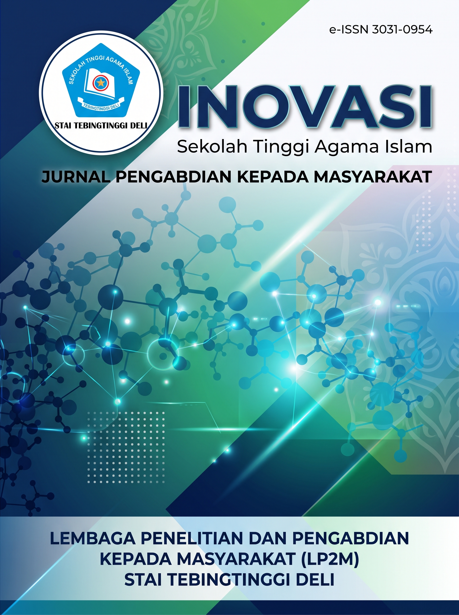 					Lihat Vol 3 No 2 (2026): INOVASI: Jurnal Pengabdian kepada Masyarakat
				